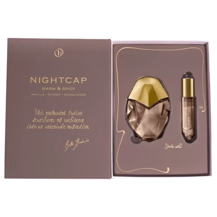 Nightcap Duo Set