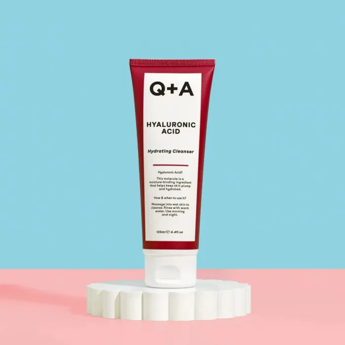 Hyaluronic Acid Cleansing Gel