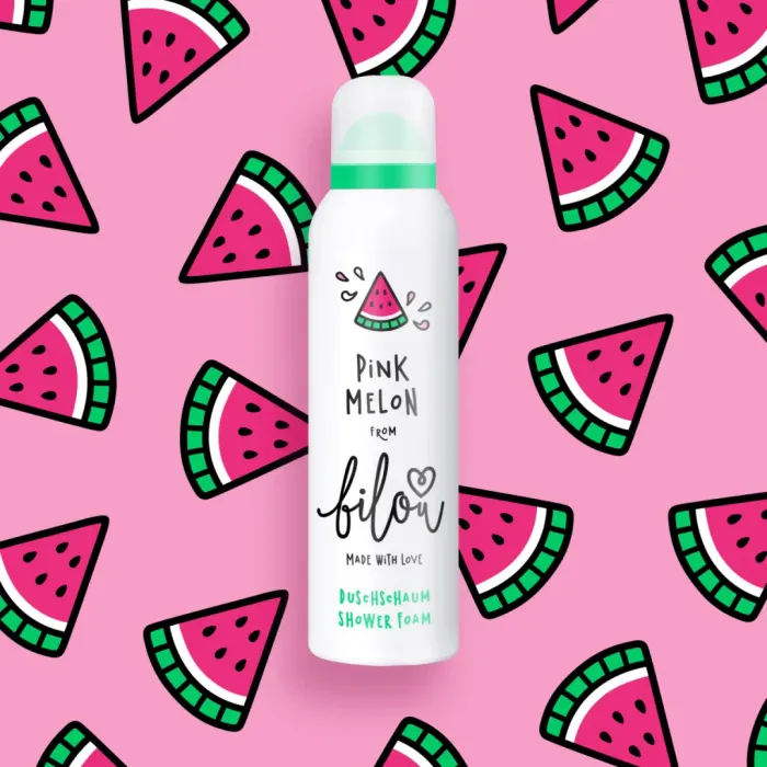 Pink Melon