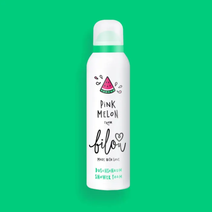 Pink Melon