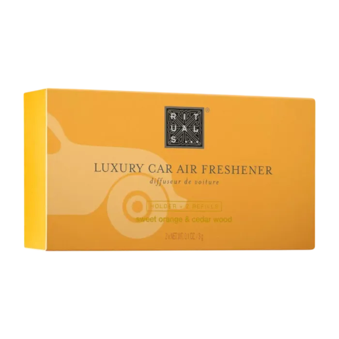 Car Air Freshener Mehr
