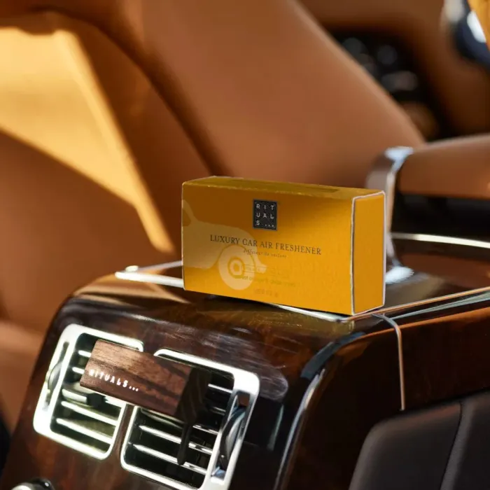 Car Air Freshener Mehr