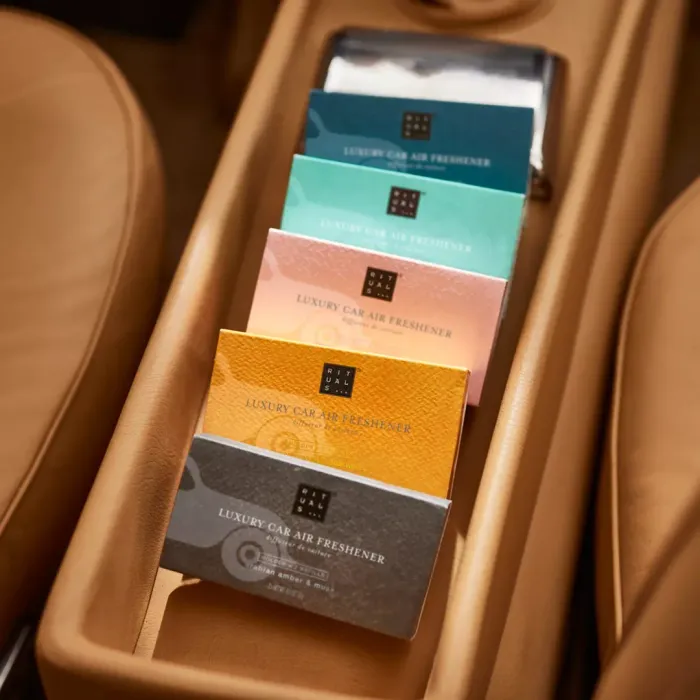 Car Air Freshener Mehr