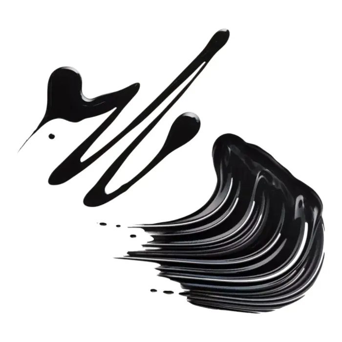 Flourish + Line Eye