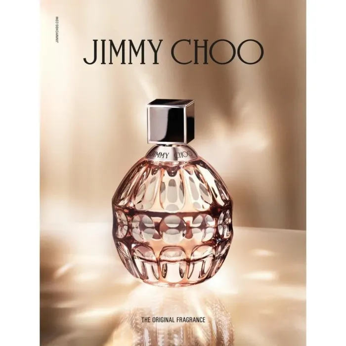 Jimmy Choo