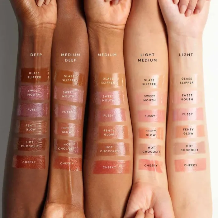 Gloss Bomb Heat Universal Lip Luminizer + Plumper