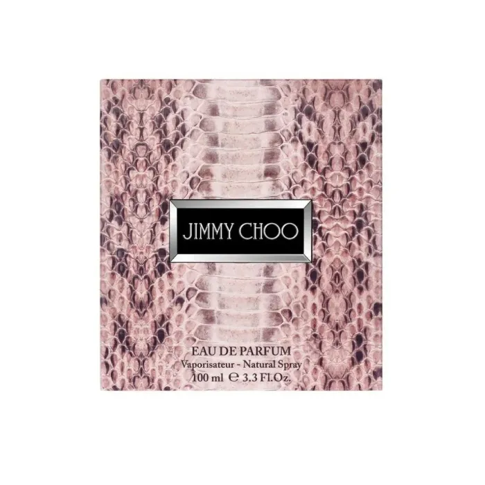 Jimmy Choo