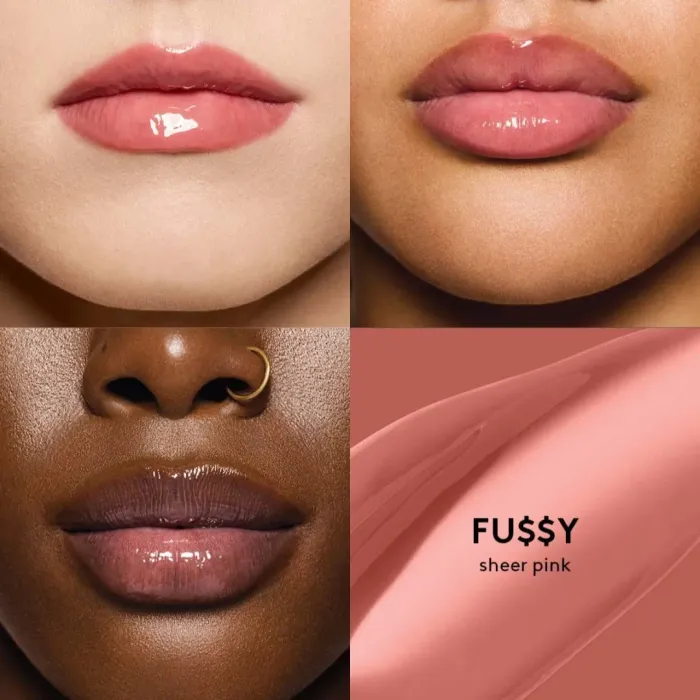 Gloss Bomb Heat Universal Lip Luminizer + Plumper
