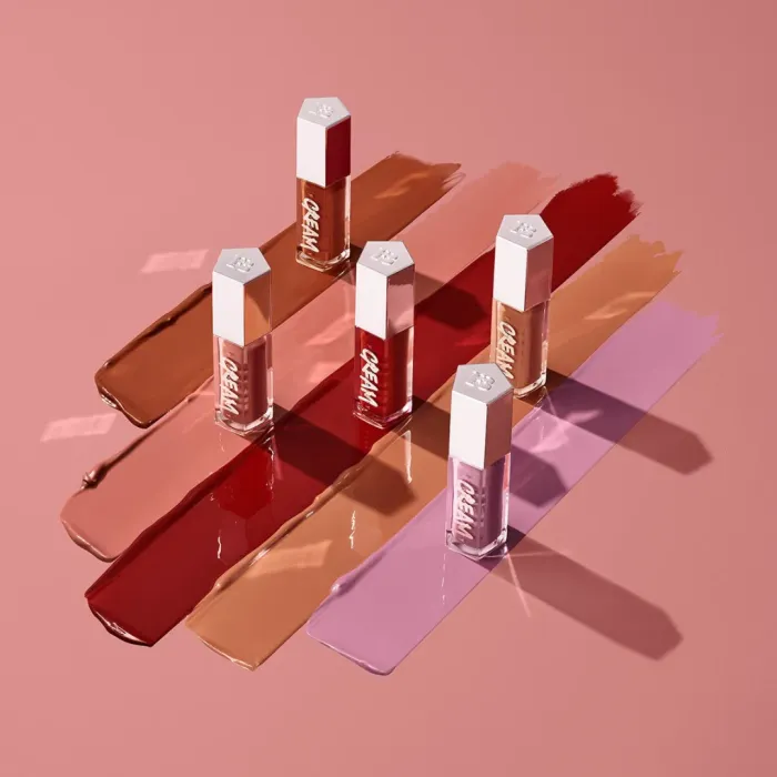 Gloss Bomb Cream Color Drip Lip Cream