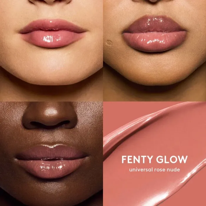 Gloss Bomb Cream Color Drip Lip Cream
