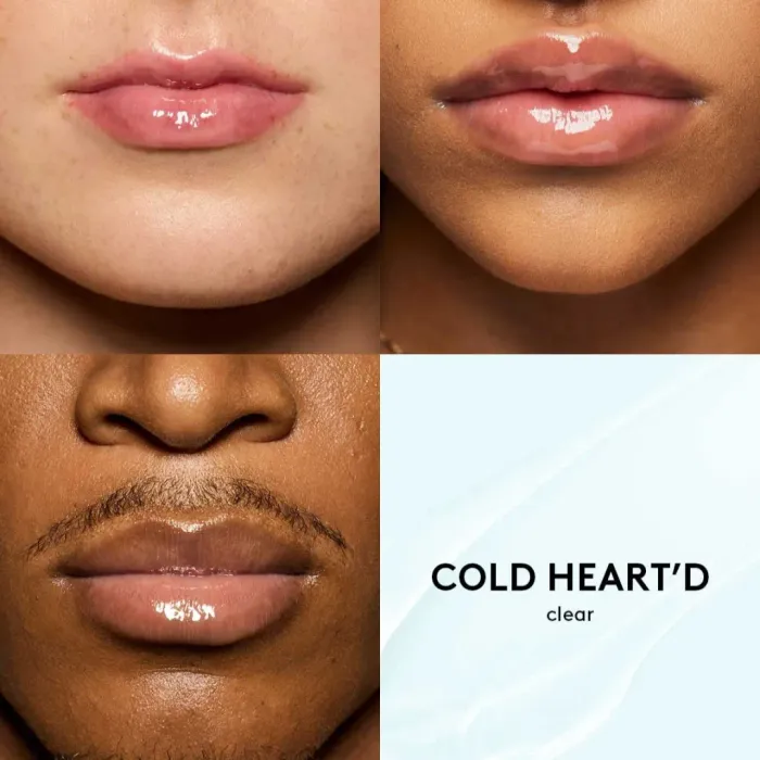 Gloss Bomb Ice Cooling Lip Luminizer
