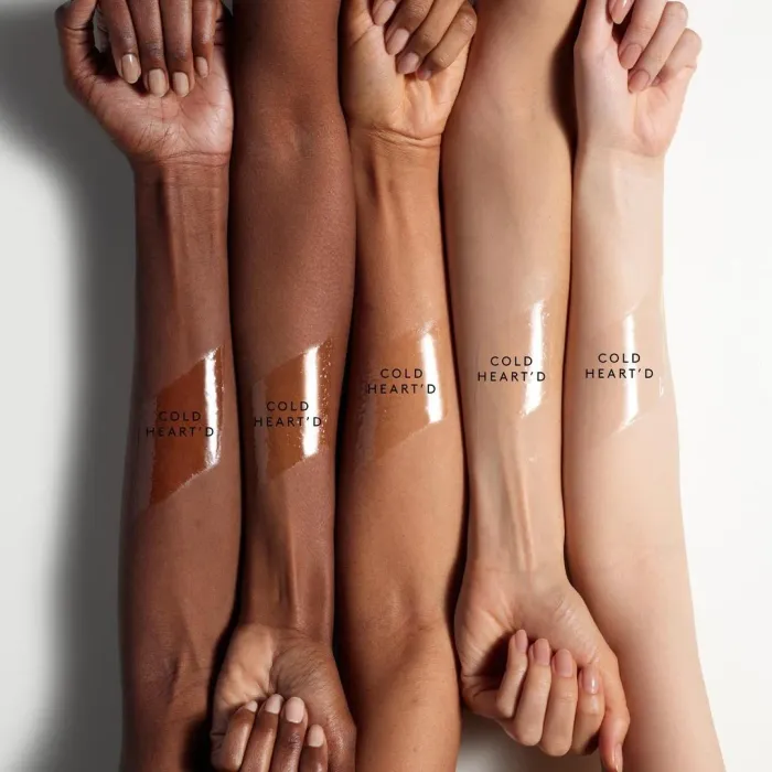 Gloss Bomb Ice Cooling Lip Luminizer