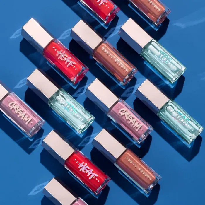Gloss Bomb Ice Cooling Lip Luminizer