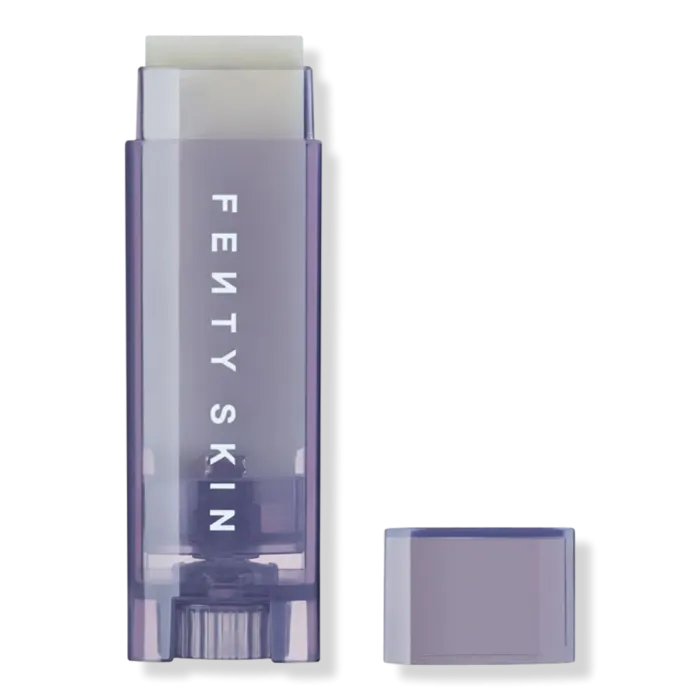 Lux Balm Ultra-Hydrating Cherry Lip Balm with Barbados Cherry + Vitamin E