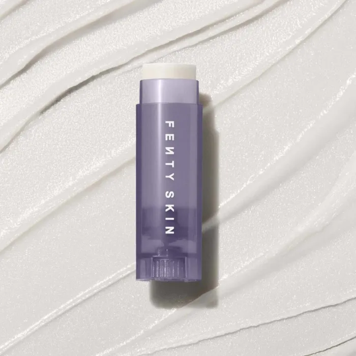 Lux Balm Ultra-Hydrating Cherry Lip Balm with Barbados Cherry + Vitamin E