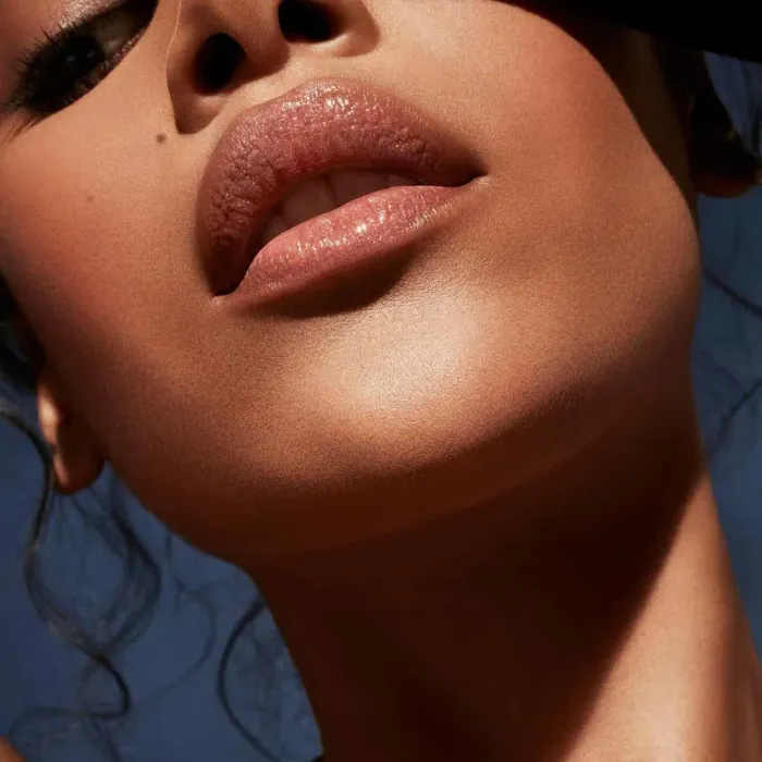 Slip Shine Sheer Shiny Lipstick