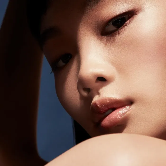 Slip Shine Sheer Shiny Lipstick