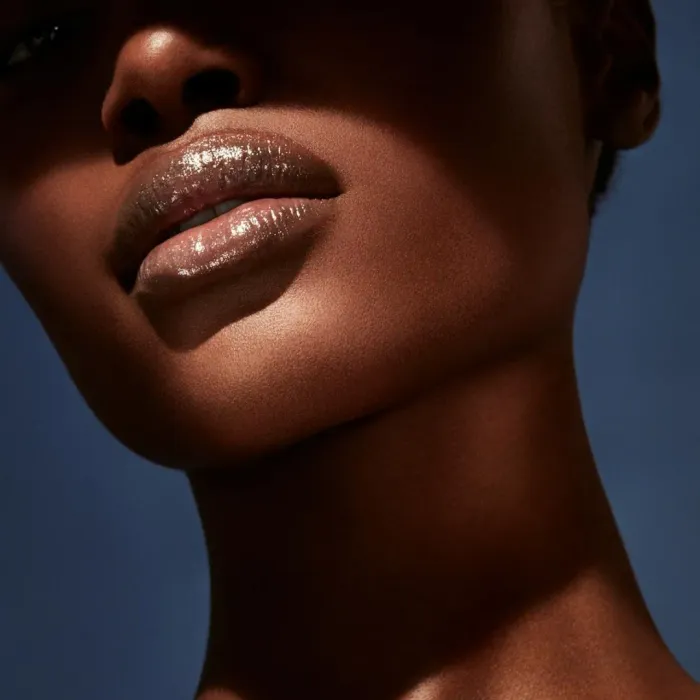 Slip Shine Sheer Shiny Lipstick