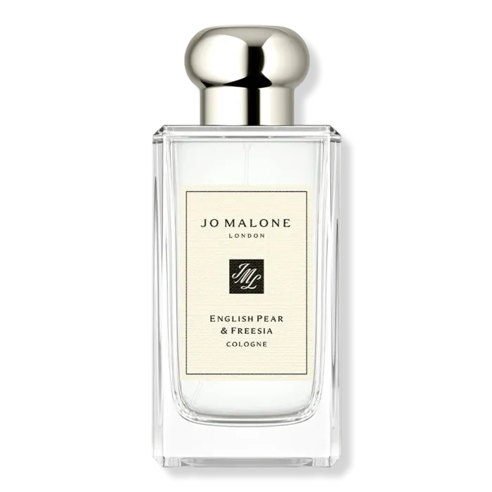 English Pear & Freesia