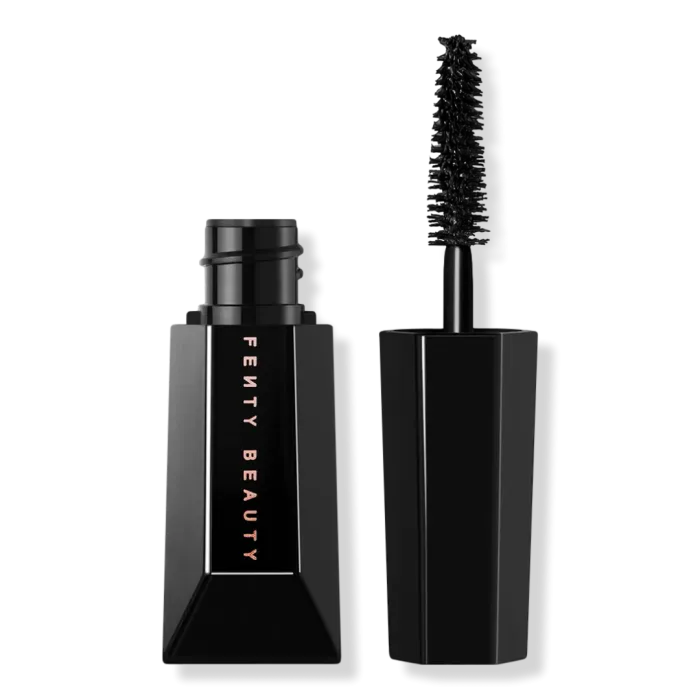Hella Thicc Volumizing Mascara Mini