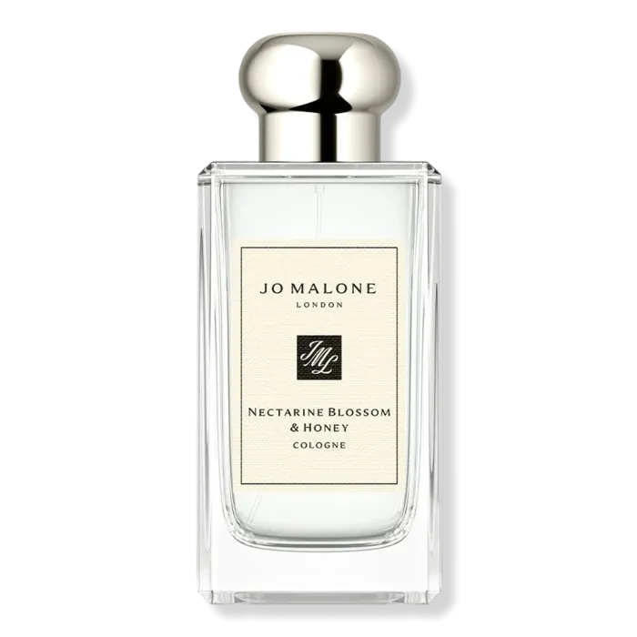 Nectarine Blossom & Honey
