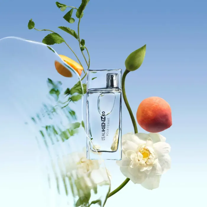 L'Eau Kenzo Pour Femme