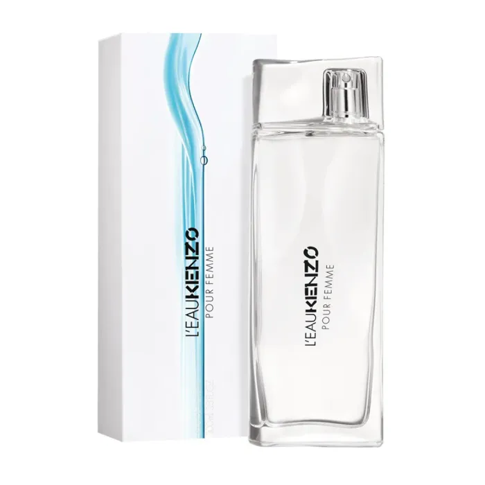 L'Eau Kenzo Pour Femme