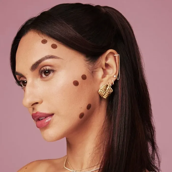 Soft Pinch Liquid Contour