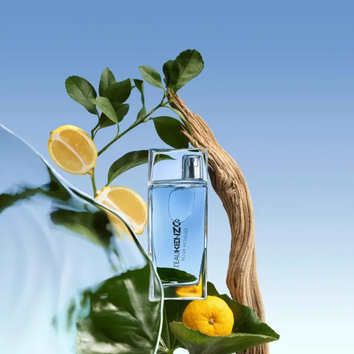 L'Eau Kenzo Pour Homme