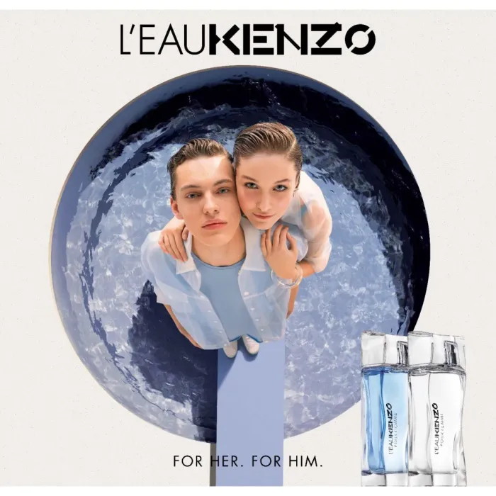 L'Eau Kenzo Pour Homme