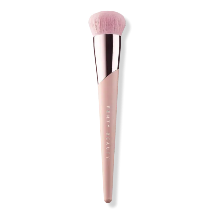 Kabuki-Buff Foundation Brush 115