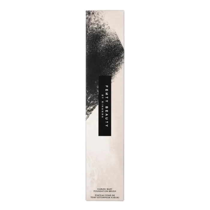 Kabuki-Buff Foundation Brush 115