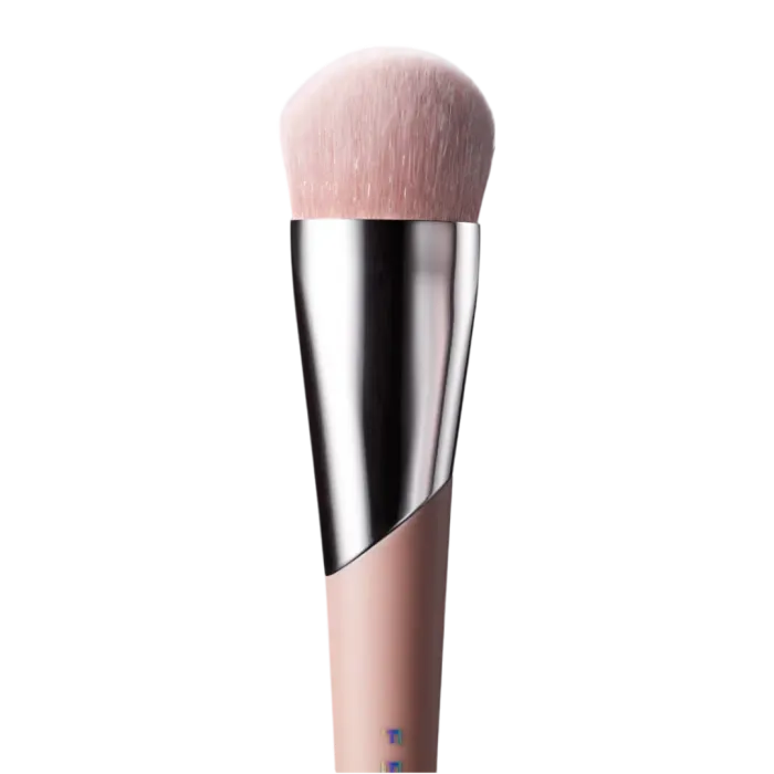 Full-Bodied Foundation Brush 110