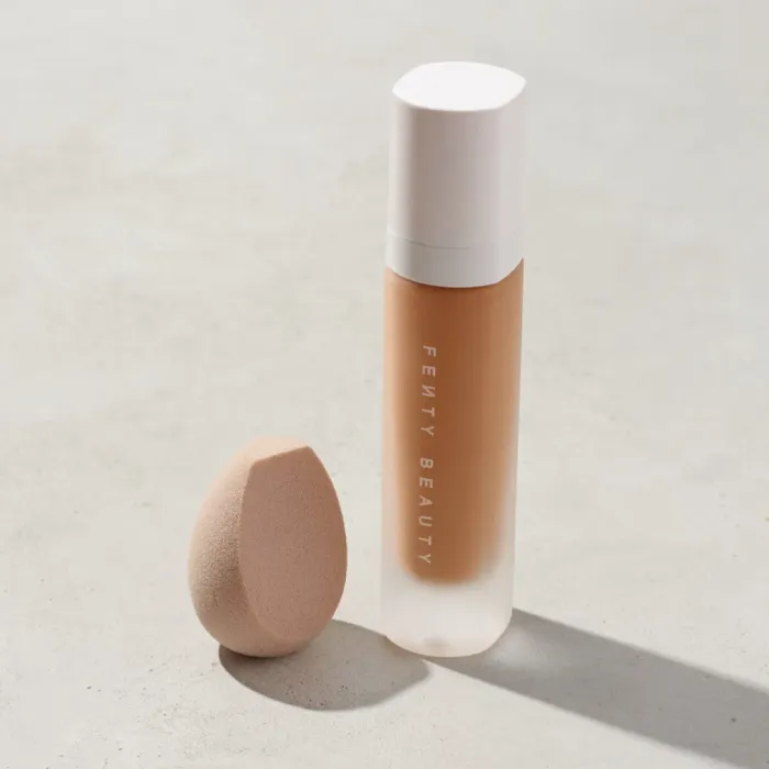 Precision Makeup Sponge 100