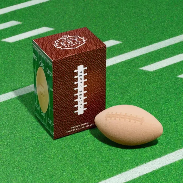 Showstopp'r Football Sponge