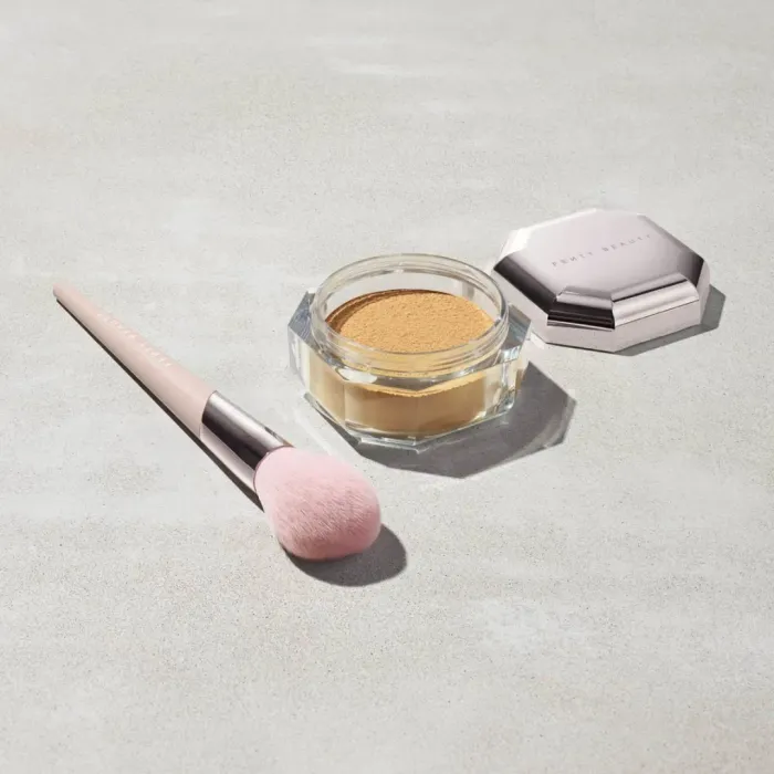 Powder Puff Setting Brush 170