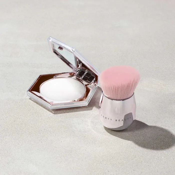 Face & Body Kabuki Brush 160