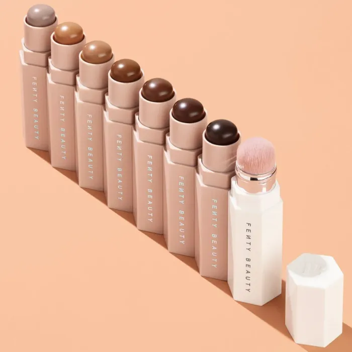 Portable Contour & Concealer Brush 150