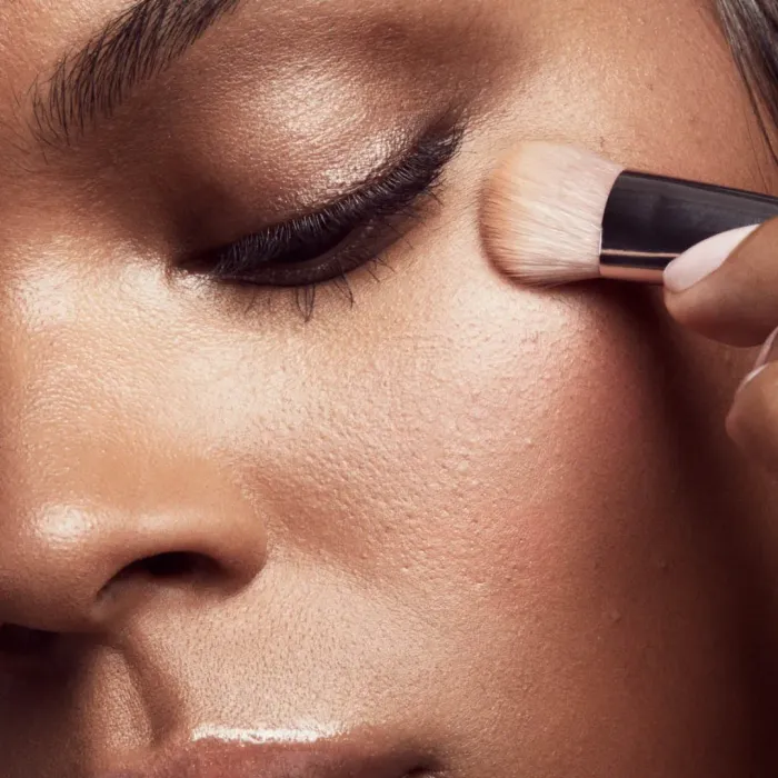 Precision Concealer Brush 180