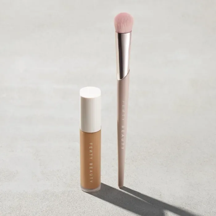 Precision Concealer Brush 180