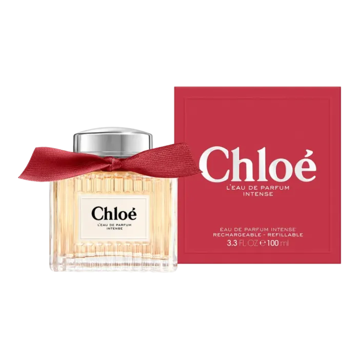 L'Eau de Parfum Intense