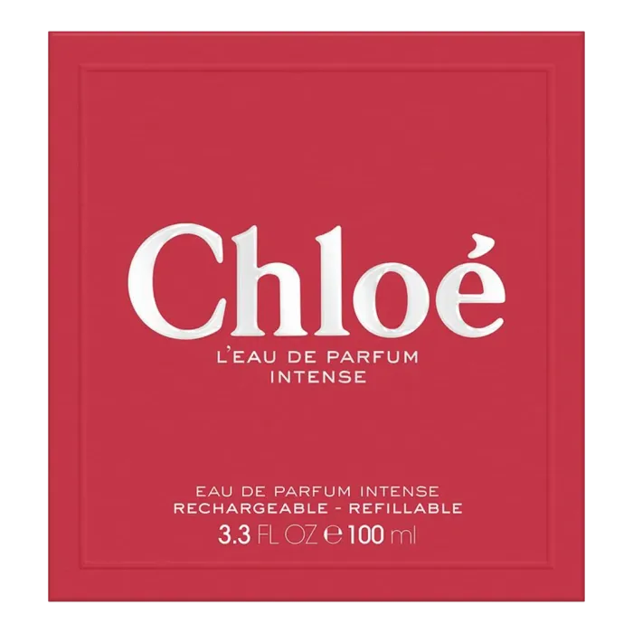 L'Eau de Parfum Intense