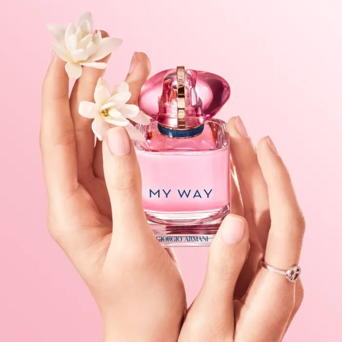 My Way Nectar