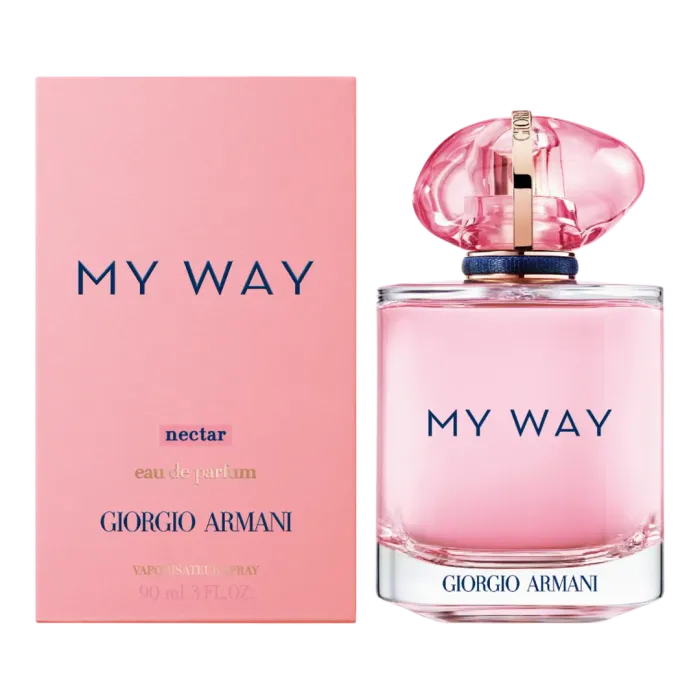 My Way Nectar