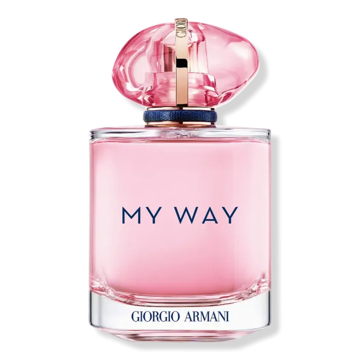 My Way Nectar