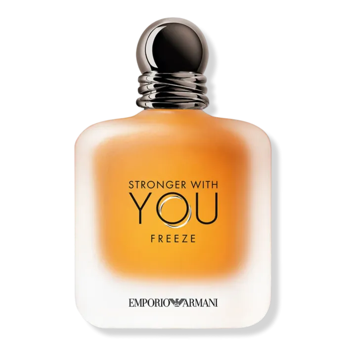 Stronger With You Freeze
