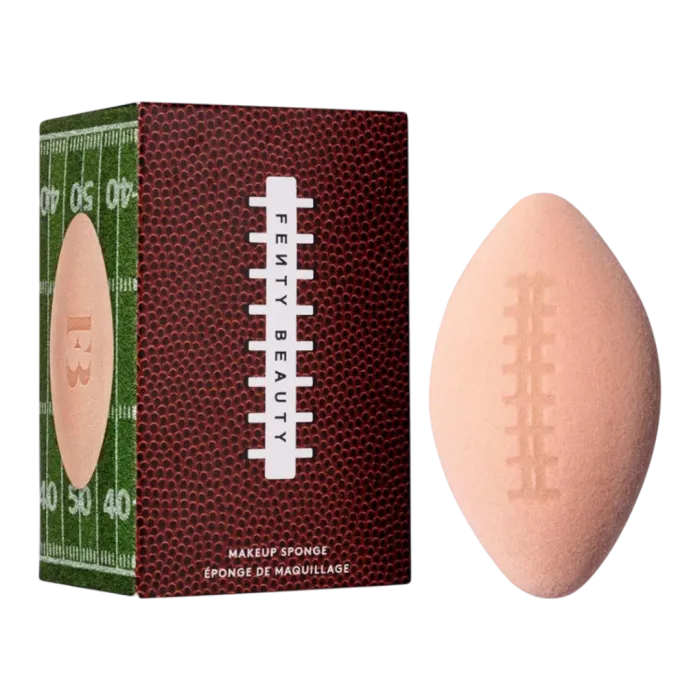 Showstopp'r Football Sponge
