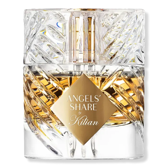 Angels' Share