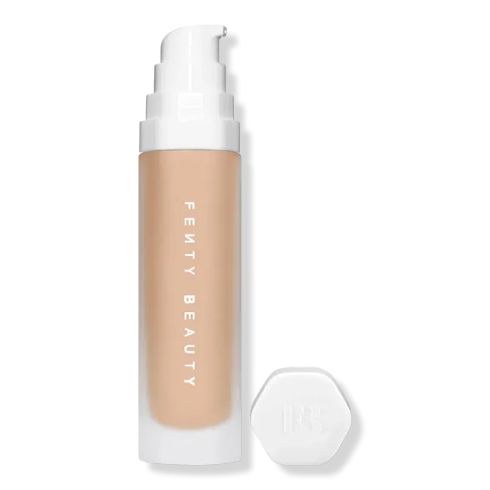 Soft'lit Naturally Luminous Longwear Foundation