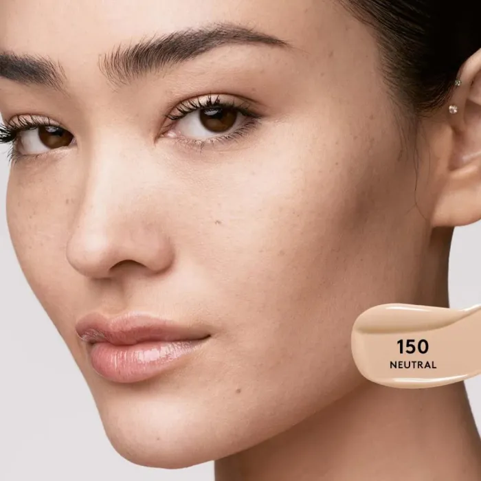 Soft'lit Naturally Luminous Longwear Foundation
